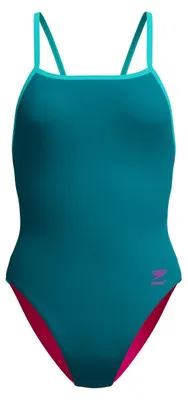 Obrázek produktu pro Dámské jednodílné plavky FL SOLID TRI BACK, Speedo