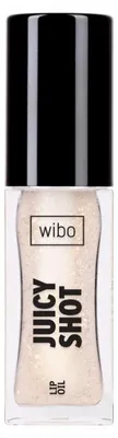 Produktbild von Wibo, Juicy Shot, Shine, Lippenö l, 0,2, 6 g