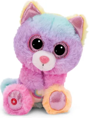 Produktbild von NICI Plüsch GLUBSCHIS Katze