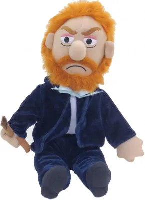 Productafbeelding van UPG L.Thinker - Van Gogh
