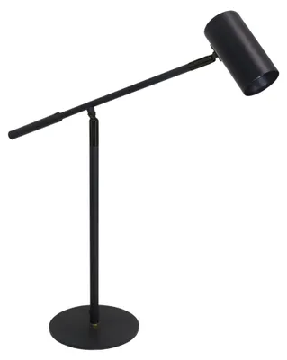 Produktbild von ENOVALITE LED Tischleuchte 35 W schwarz