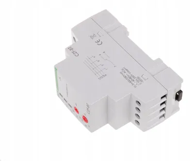 Zdjęcie produktu dla Czujnik zaniku faz CZF-BT F&F