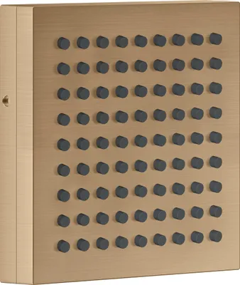 Immagine prodotto di hansgrohe AXOR ShowerComposition douche dépaule 110/110, 1jet, 12596140, 12596140