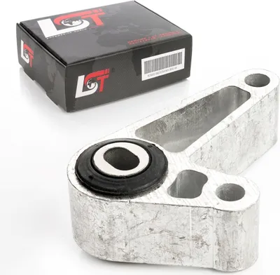 Produktbild von Motorhalterung Getriebelager Lagerung Motorblock für FIAT PUNTO EVO GRANDE 199
