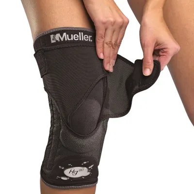 Zdjęcie produktu dla Orteza kolana Mueller Hg80 z kevlarem