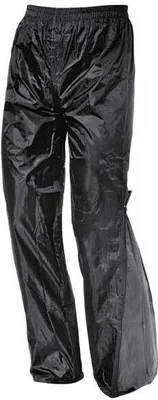 Produktbild von Held Aqua Regenhose, schwarz, 6XL