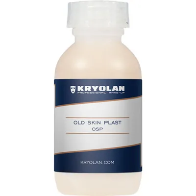 Productafbeelding van Kryolan, ouderdomsmasker, 100 ml