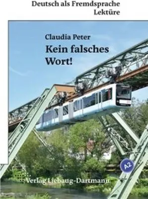 Zdjęcie produktu dla Kein falsches Wort!