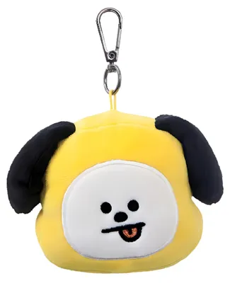 Obrázok produktu pre prívesok na kľúče Linefriends BT21Schimmy 10 cm plyšový