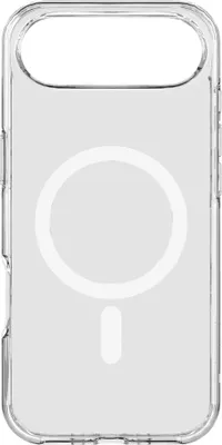 Obrázok produktu pre Cellularline GLOSSMAGIPH17MAXT, Ochranný obal, Apple, iPhone 17 Air, 16,8 cm (6.6"), Priehľadná