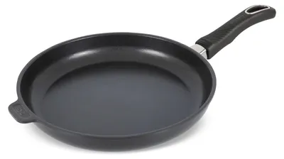 Obrázek produktu pro Litinová pánev Gastrolux Evo s plochým okrajem a odnímatelnou rukojetí - 28 cm - 4,5 cm - rukojeť B 17128EVO-B