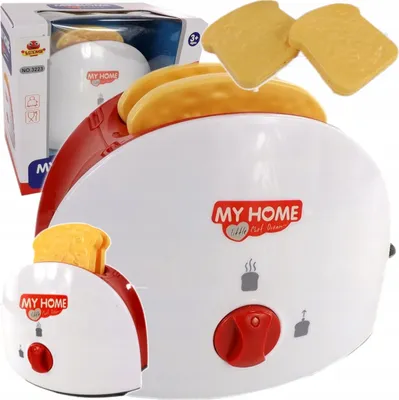 Produktbild von Pop-up-Toaster 3223