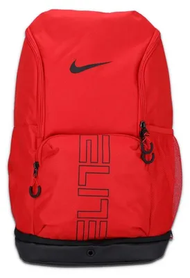 Zdjęcie produktu dla Plecok Nike Varsity Elite (32L) w kolorze University Red