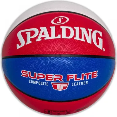 Image de Spalding Balons Super Flite, 76928Z