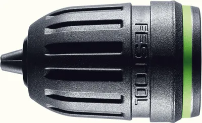 Produktbild von Festool Bohrfutter BF-FX 10 | 499949