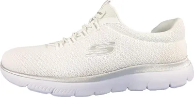 Produktbild von Skechers Summits Trainingsschuh Weiß