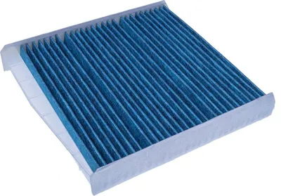 Produktbild von DENCKERMANN M110715A Innenraumfilter Pollenfilter für VOLVO V70 II (285) Aktivkohle