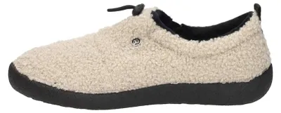 Productafbeelding van Rohde Pantoffels Dicht Pantoffels Dicht - beige - Maat 36