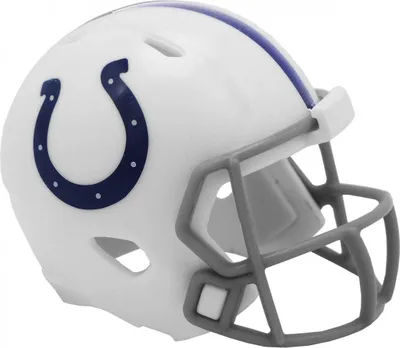 Immagine prodotto di Casco da calcio Riddell Speed Pocket - NFL Indianapolis Colts