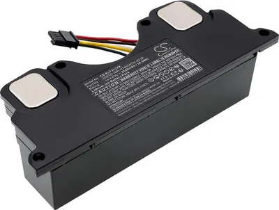 Produktbild von Akku für Electrolux Ultimatehome 300, UltimateHome 300 Saugroboter und andere, 2500 mAh, Li-Ion