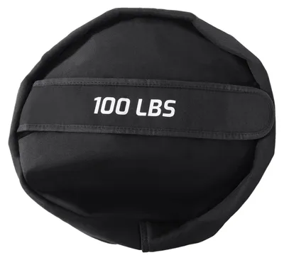 Produktbild von Fitness Sandsack 30-45 kg für Krafttraining