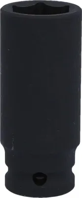 Immagine prodotto di KS Tools 515.1123 Presa a percussione nera