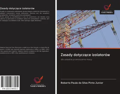 Produktbild von Zasady dotycz¿ce izolatorów
