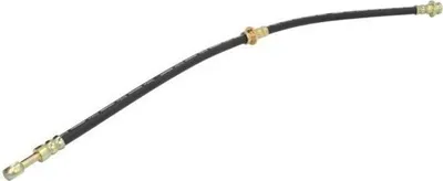 Produktbild von ABE C81541ABE Bremsschlauch Hinten Links für NISSAN ALMERA II Hatchback (N16) Almera II Limousine (N16)