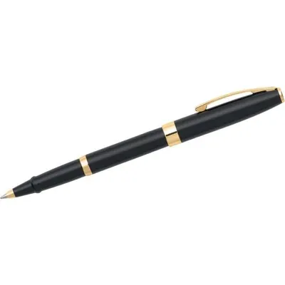 Zdjęcie produktu dla Rollerball Sagaris czarne/złote pudełko upominkowe