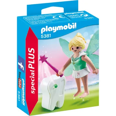 Immagine prodotto di PLAYMOBIL 5381 - Zahnfee