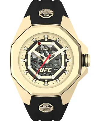 Produktbild von Timex UFC Street Pro Automatik Herrenuhr Timex-TW2V86500