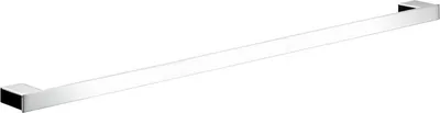 Produktbild von Emco Badetuchhalter loft 800mm edelstahl 056001680