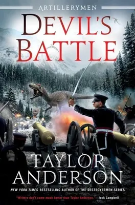 Produktbild von Devil's Battle