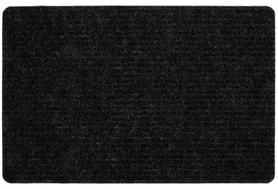 Produktbild von Multi-Decor Textil-Fußmatte Anthrazit rutschfest 40x60 cm