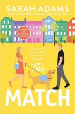 Produktbild von The Match