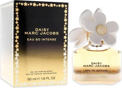 Obrázok produktu pre Marc Jacobs Daisy Eau So Intense Edp Spray
