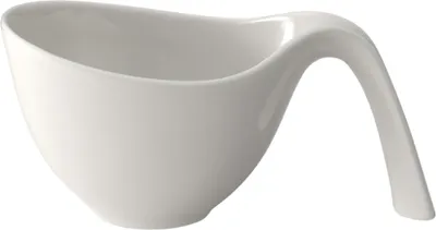 Produktbild von Villeroy & Boch Schüssel Flow - 450 ml - Mit Handgriff