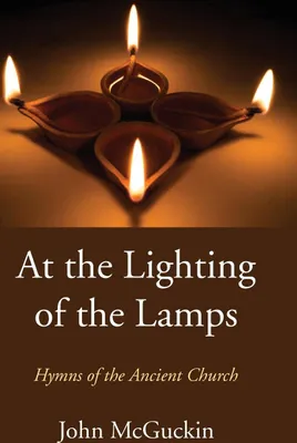 Produktbild von At the Lighting of the Lamps