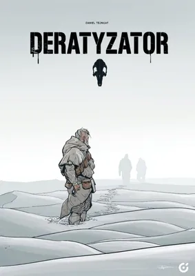 Produktbild von Deratyzator
