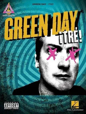 Produktbild von Green Day - Tre!