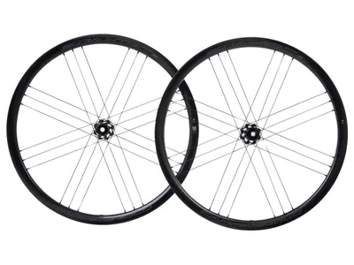 Produktbild von CAMPAGNOLO Laufradsatz "Bora WTO33 DB" R XDR