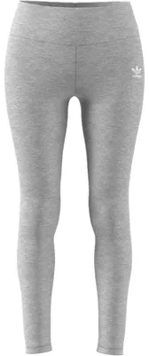 Produktbild von adidas Damen Tight Leggings, Medium Grey Heather, L EU