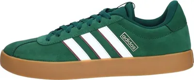 Produktbild von Adidas VL COURT 3.0  Sneakers Laag - Groen - Maat 43.3