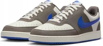 Produktbild von Herren Sportschuhe Nike Court Vision Lo