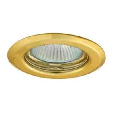 Obrázok produktu pre Kanlux S.A. 300, GX5.3, IP20, Zlato