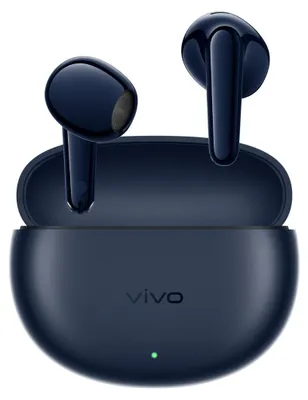 Image de Écouteurs sans fil Vivo Buds Air 3 Bleu (Blue)