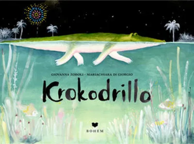 Image de Krokodrillo