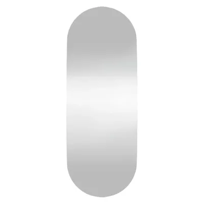 Immagine prodotto di vidaXL Specchio da parete 15x40 cm in vetro ovale