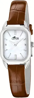 Obrázok produktu pre Lotus Hodinky 2gether Brown