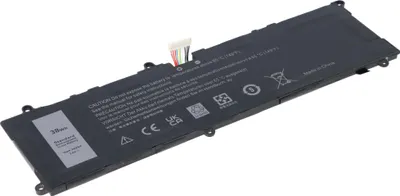 Zdjęcie produktu dla Bateria pasująca do Dell Venue 11 Pro 7140, litowo-polimerowa, 7,4 V, 5135 mAh, 38 Wh